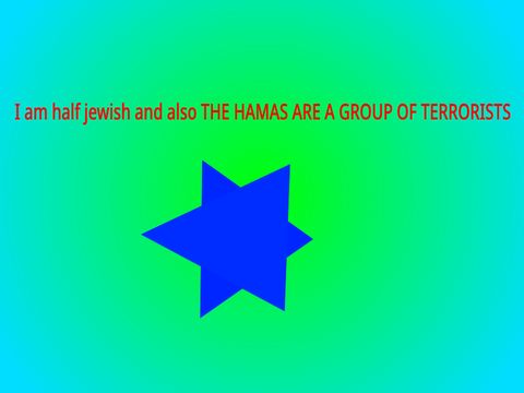 Why i'm with Israel remix