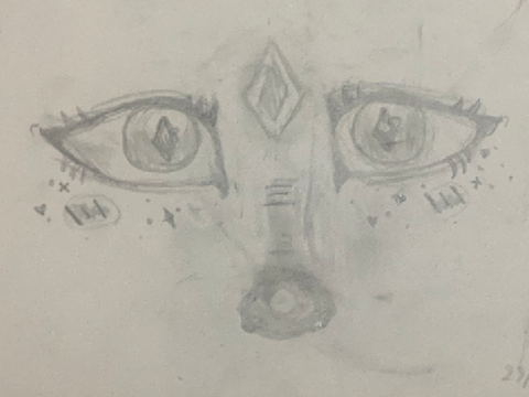 Eyessss
