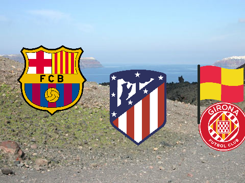 Resumen Jornada 19 La Liga Española