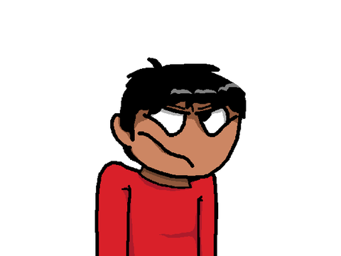 Art for ACoverMakerDude