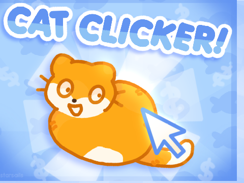 Cat Clicker!
