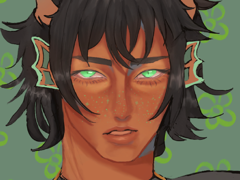 ◆ art dump #22