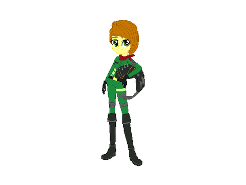 Racer seven