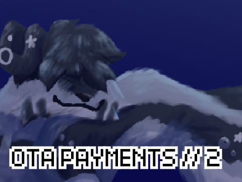 OTA PAYMENTS // 2