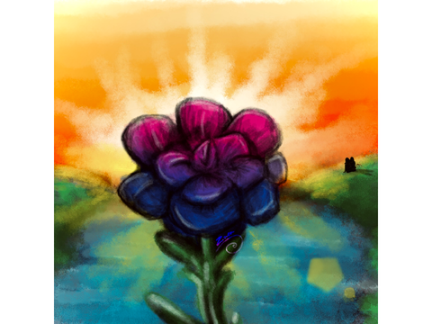 -The Rose Of Love-