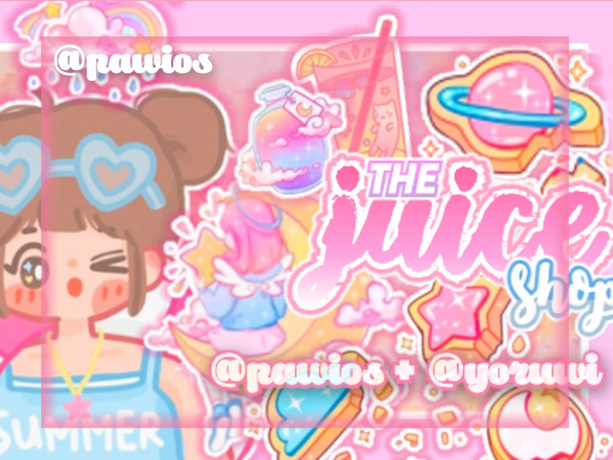 (creamories) sharing old banners for proj