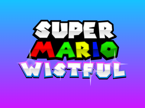 Super Mario Wistful