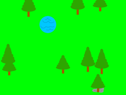 Randomized World Generation v0.2