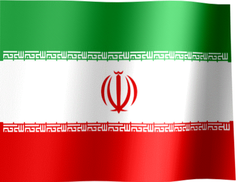 Iran Anthem (سرود ملی جمهوری اسلامی ایران)