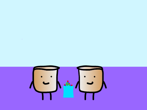 Candy Crash [Animation]