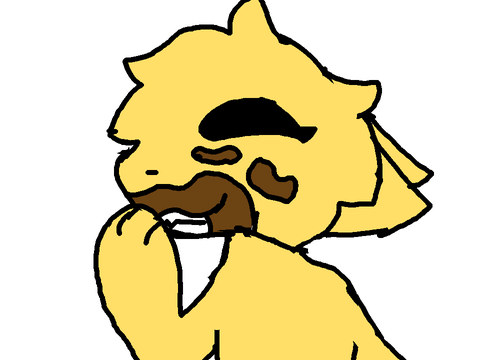 new-ish art style