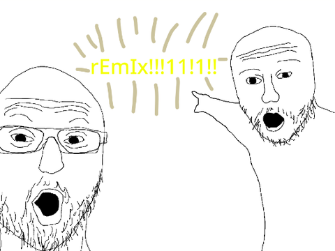 Keep on remixing this project (6)