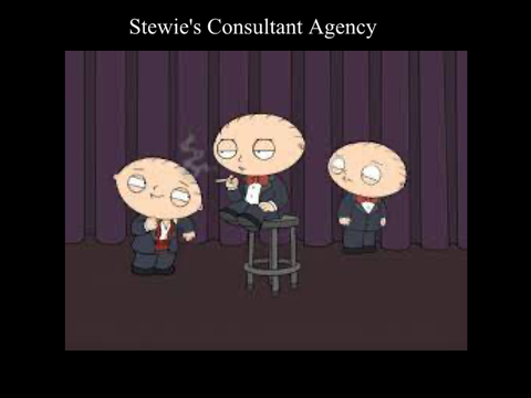 Stewie’s Shoppe // CHAT ROOM 
