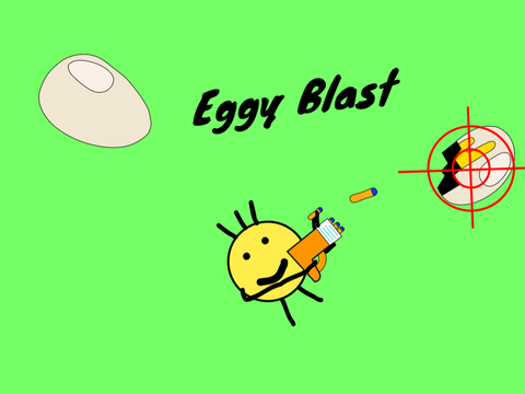Eggy Blast v1.6