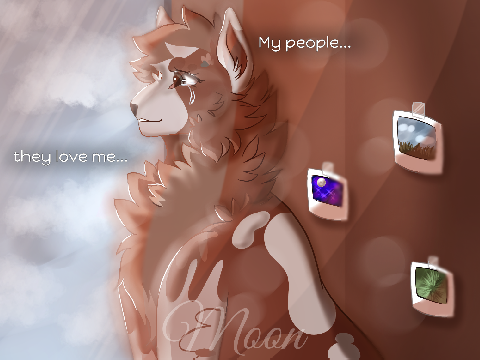 OTAE || Hot cocoa