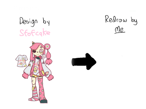 oc drawing entry
