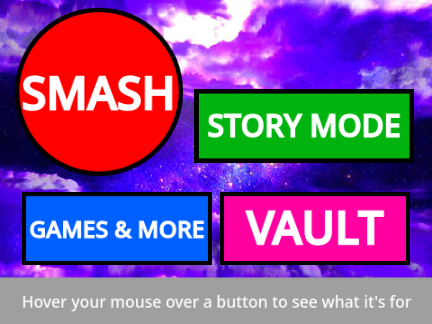 SSBBT menu v0.0.3