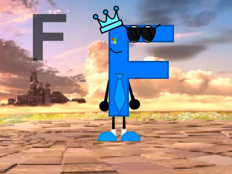 Fix's Victory Screen