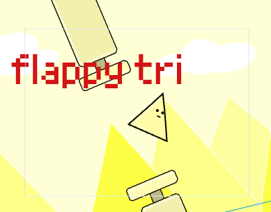 flappy tri