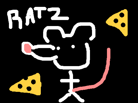Of Rats and Men