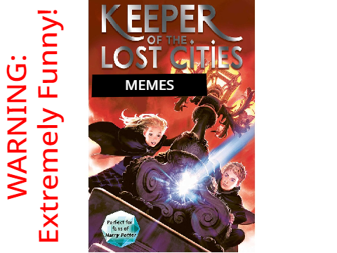 KotLC Memes (funny!)
