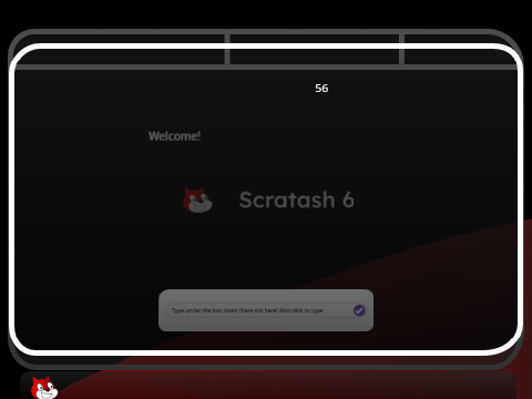{BUG] Scratash 6 Round 2 v0.2 