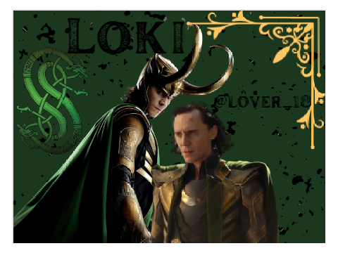 Loki