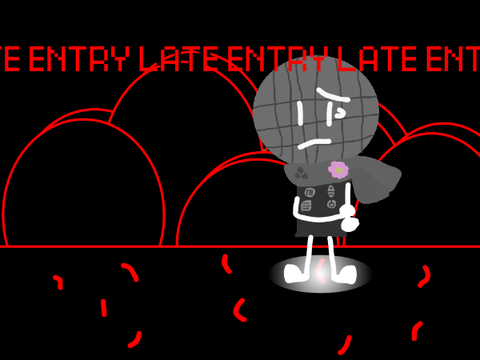 Btbas 8a: LATE ENTRY LATE ENTRY...