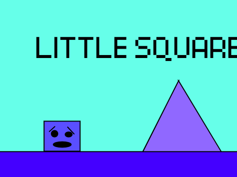 little square