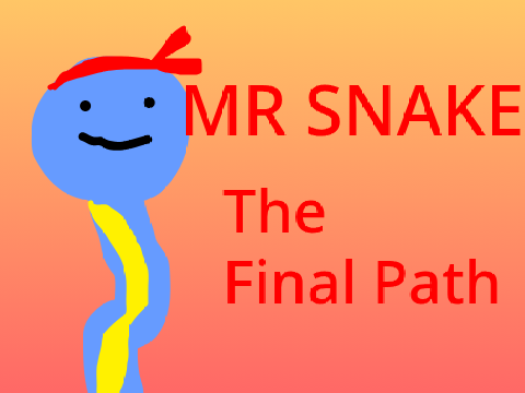 Mr Snake: The Final Path