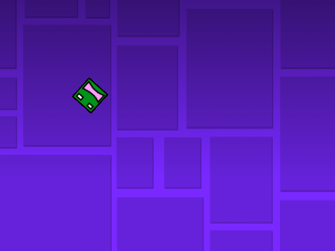 Geometry Dash
