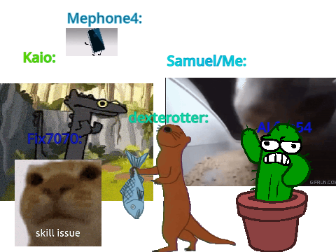 XD