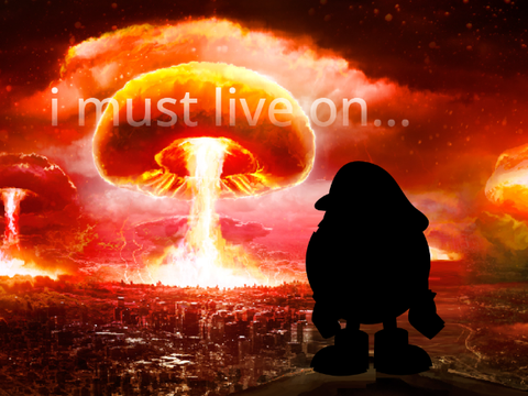 i must live on... (the superpac13 edition)