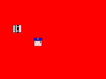 Robber Run V.01