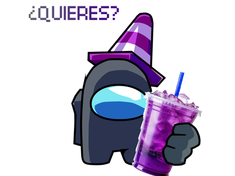 ¿Quieres?