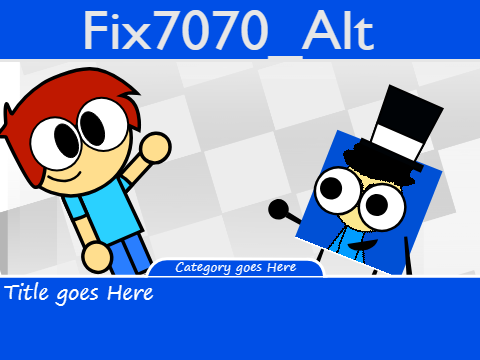 New Thumbnail