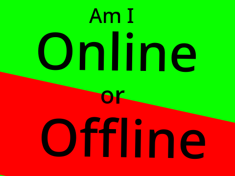 check to see if TheGreenSheep2 is offline or online  remix remix