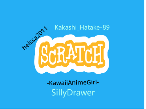 remix and sign if u are a kind scratcher remix remix remix