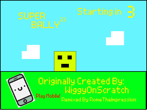 Super Bally '23 "Remix"