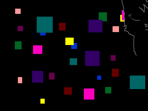 Simple Blinking Animation