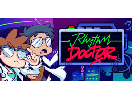 All The Times - Rhythm Doctor