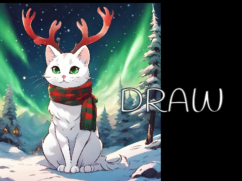 Draw vs Real life pt.1