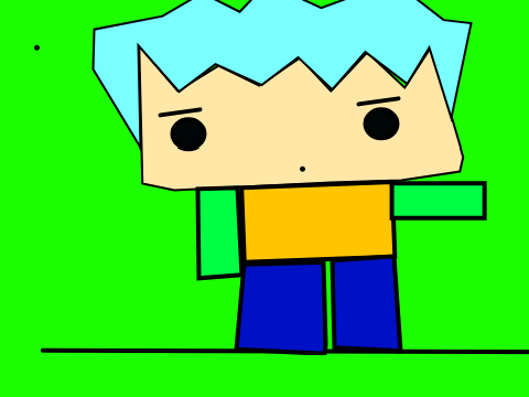 Patty