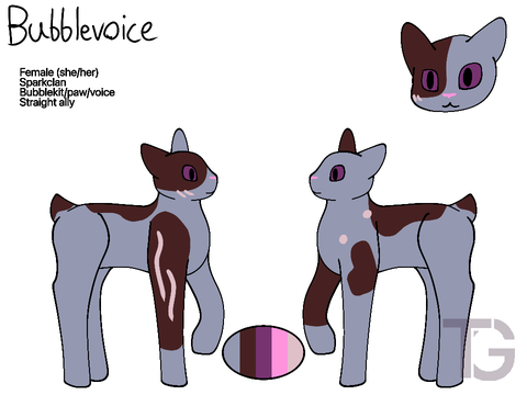 Starclan cameo entry 