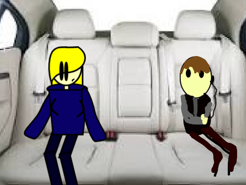 add yourself to the awkward car ride remix