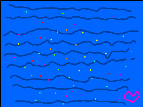 PFP drawing contest! remix