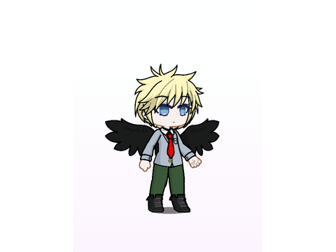 Masaru Monoma’s Looks