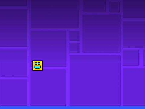 Geometry Dash Ep 12
