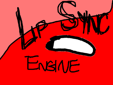 NEW & REMASTERED LIP SYNC ENGINE!