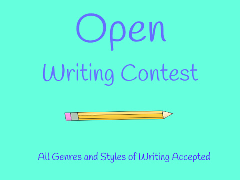 ~ Open Writing Contest ~ Nature and Art ~